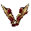 Great Dragon Gloves +15