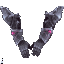 Phantom  Gloves +15