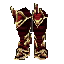 Great Dragon Boots +15