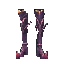 Demonic Boots