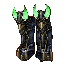 Phoenix Soul Boots +15