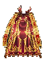 Cape of Emperor +15