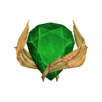 Jewel of Level