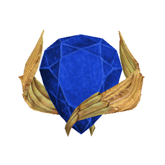 Jewel Of Luck