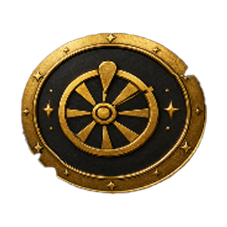 Roulette Token