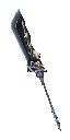 Dragon Spear +11