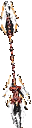 Divine Staff of Archangel