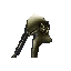 Leather Helm +7