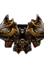 Storm Jahad Armor +13