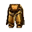 Bronze Pants +7