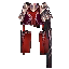 Ancient Pants +9