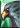 Add Dark Spirit C. D. Rate
